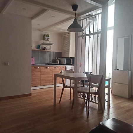 Smart City Apartament Львів Екстер'єр фото