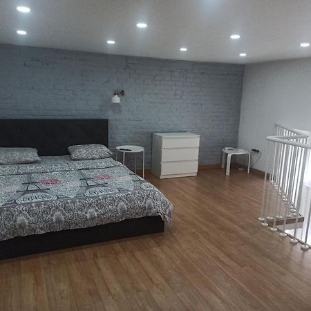 Smart City Apartament Львів Екстер'єр фото