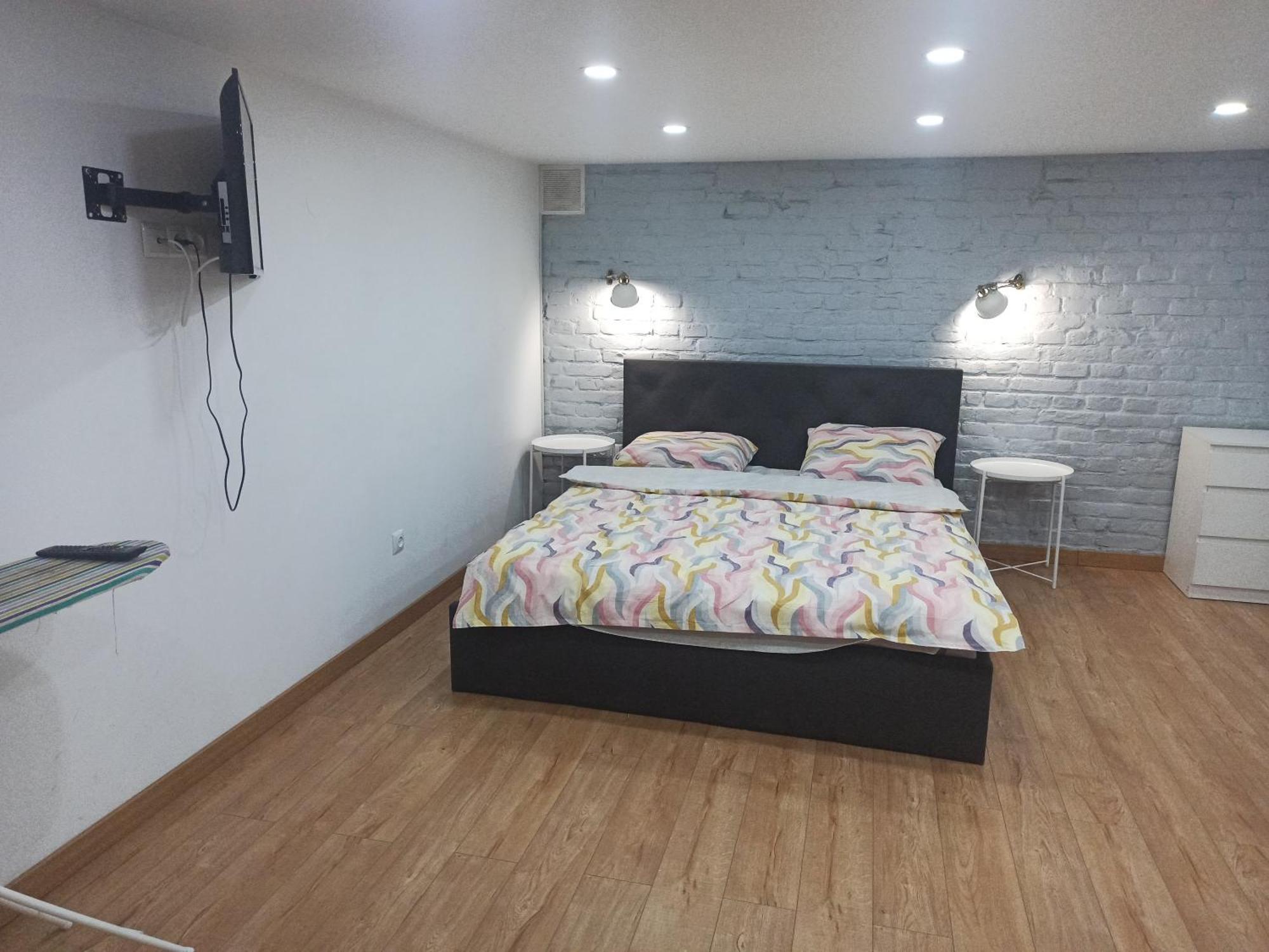 Smart City Apartament Львів Екстер'єр фото