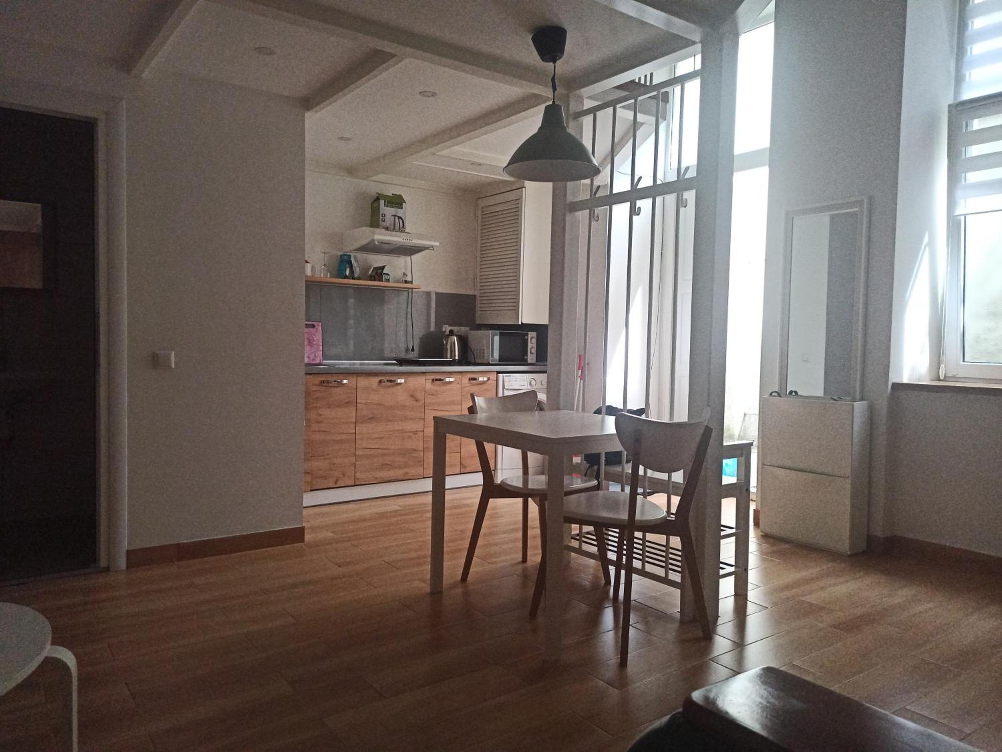 Smart City Apartament Львів Екстер'єр фото