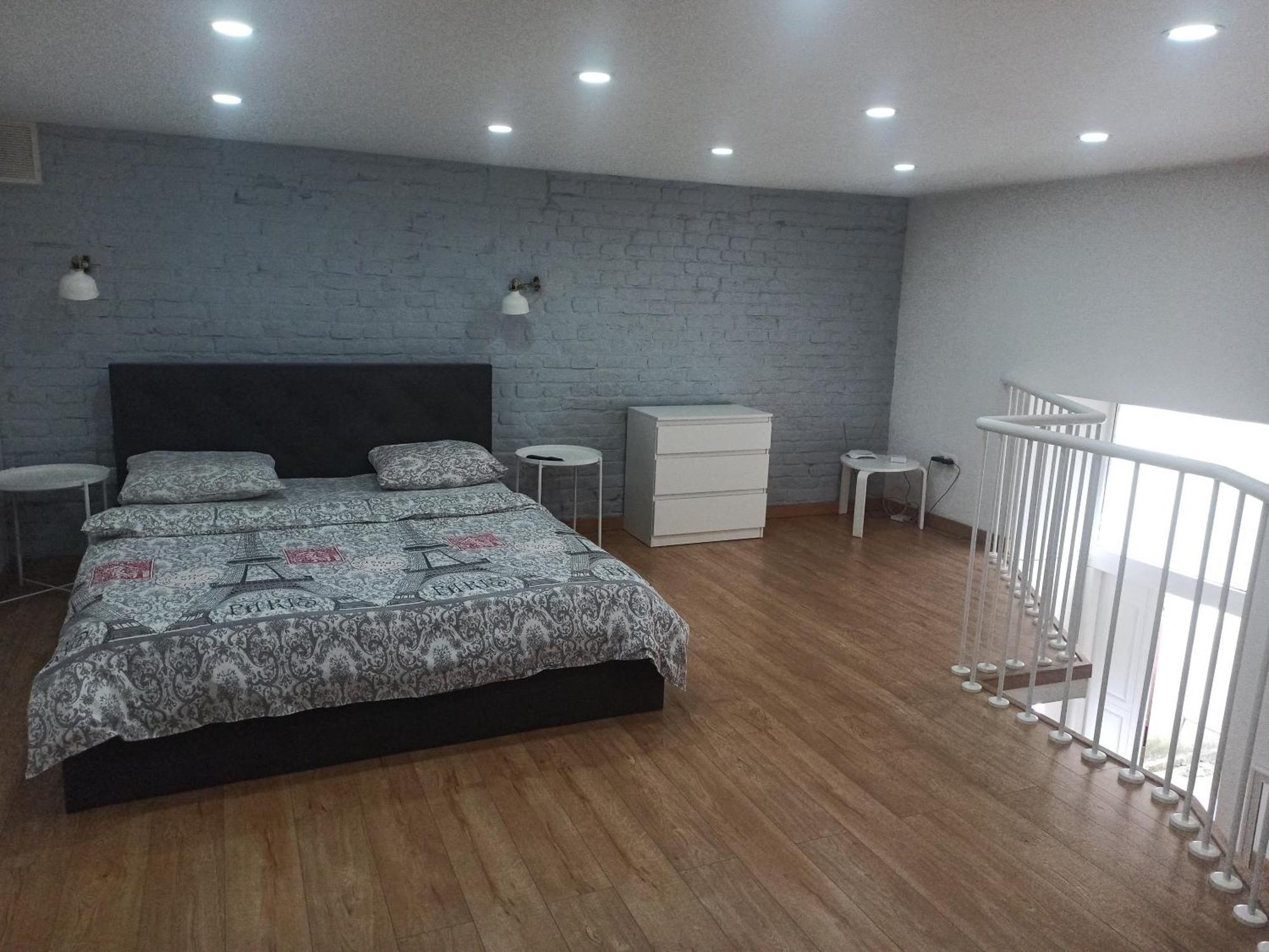 Smart City Apartament Львів Екстер'єр фото
