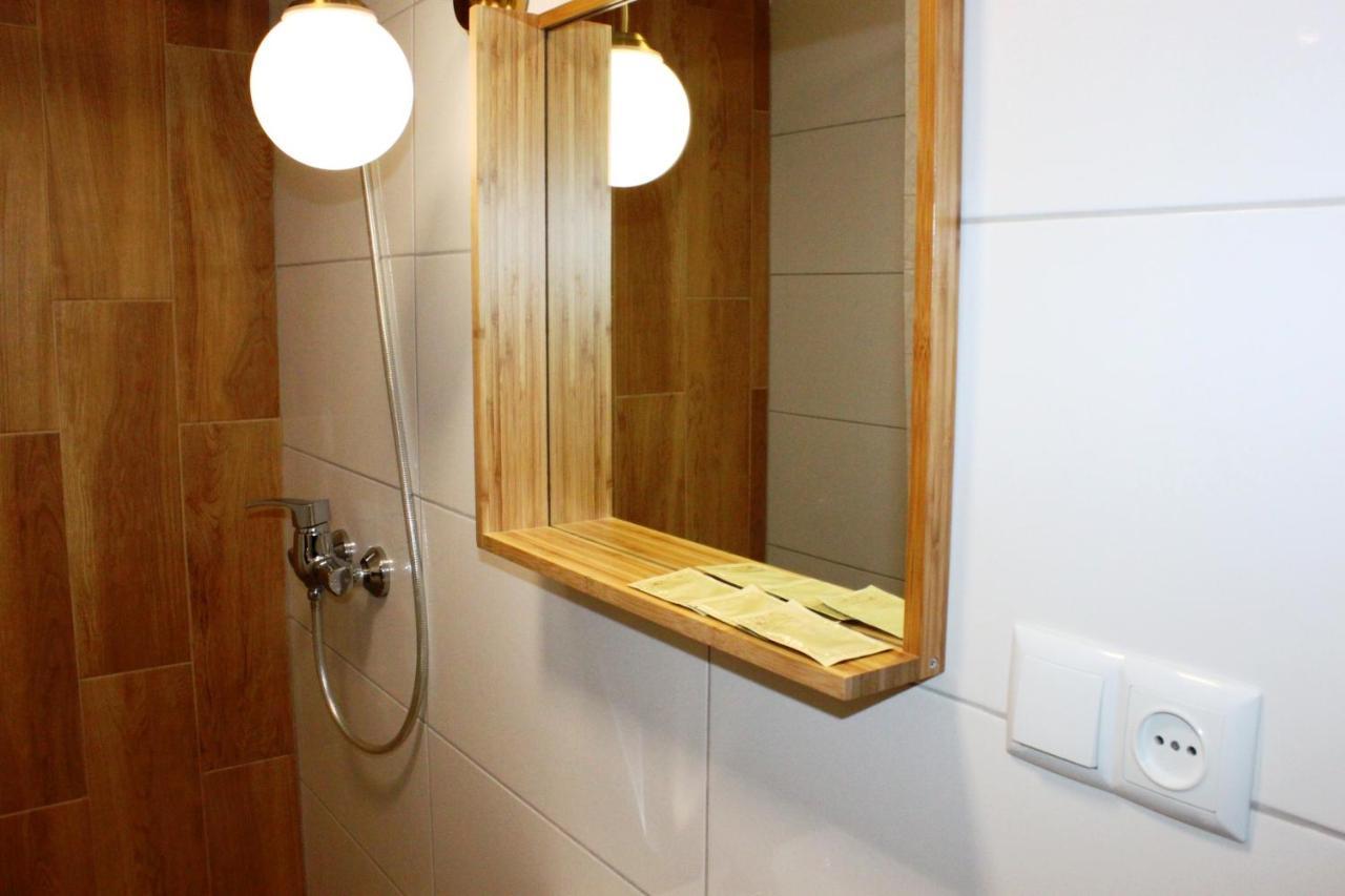 Smart City Apartament Львів Екстер'єр фото