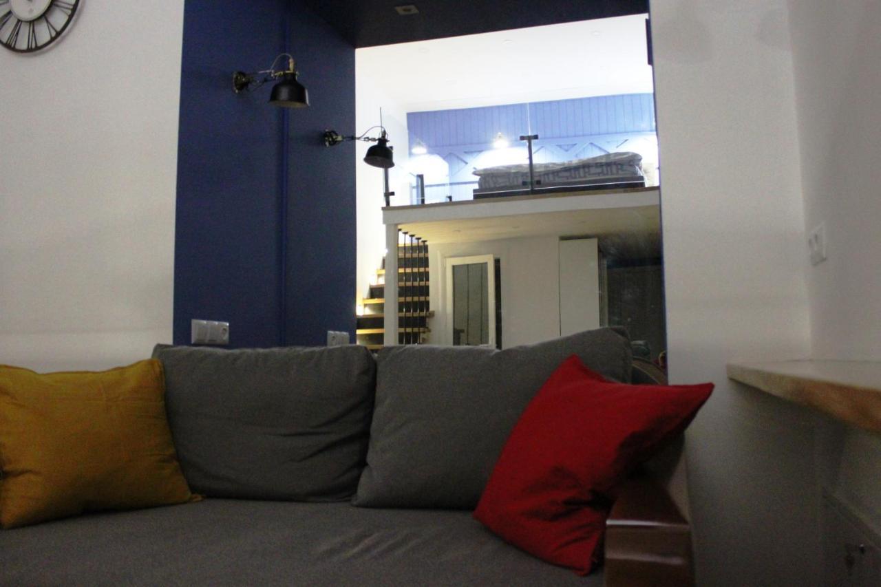 Smart City Apartament Львів Екстер'єр фото