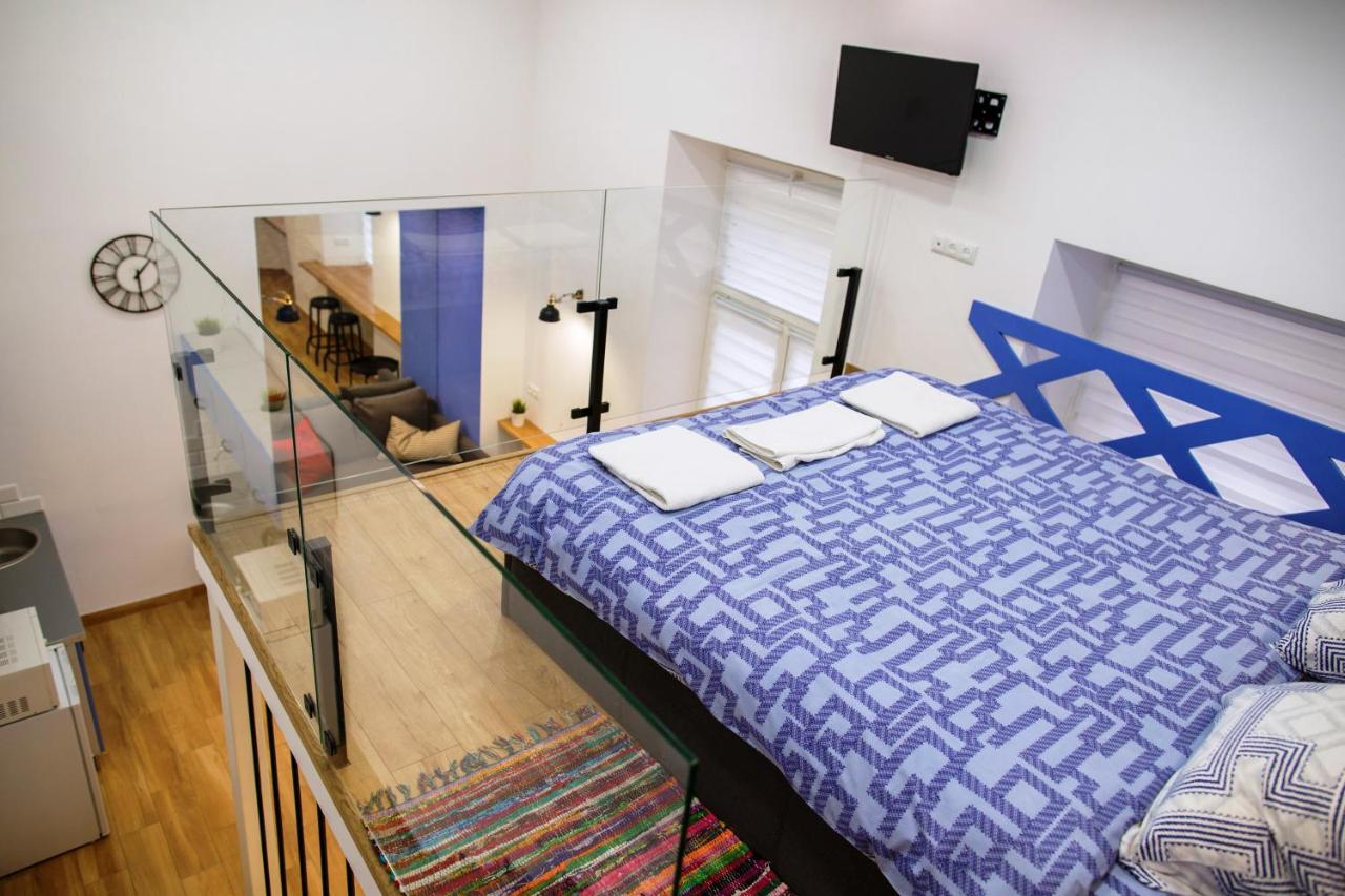 Smart City Apartament Львів Екстер'єр фото