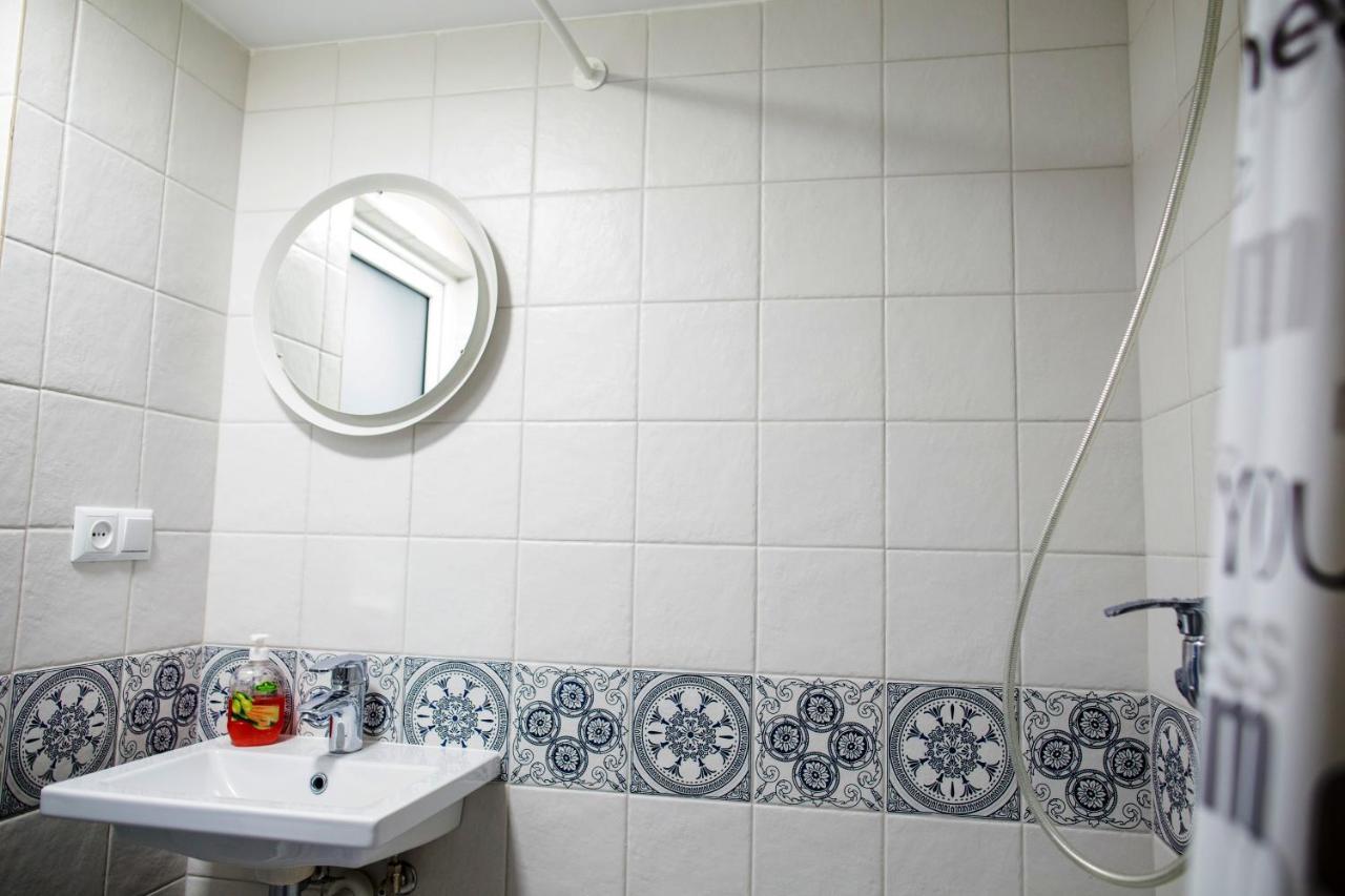 Smart City Apartament Львів Екстер'єр фото